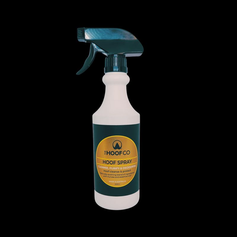 Hoof Spray - with Kunzea Oil
