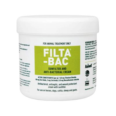 NV Filta Bac
