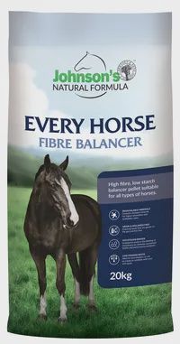 Johnson's Every Horse Fibre Balancer