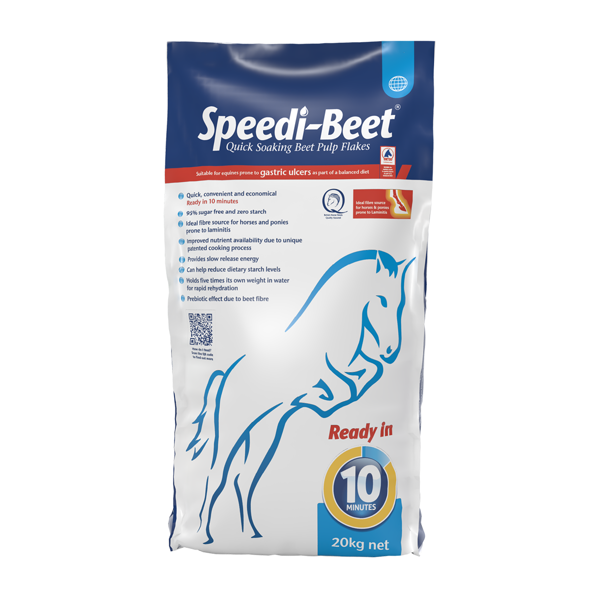 Speedi-Beet