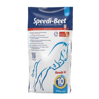 Speedi-Beet