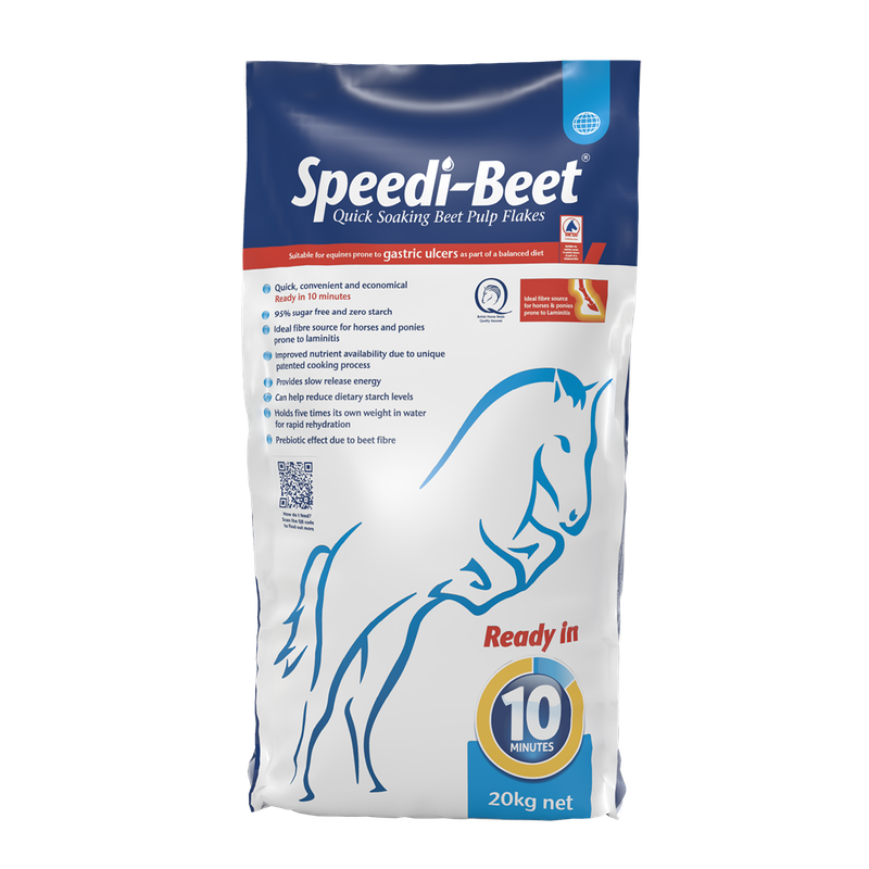 Speedi-Beet