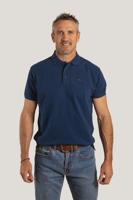 Essential Men&#39;s Polo