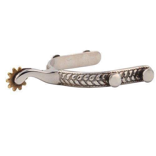 Charters Towers Stockman Spurs