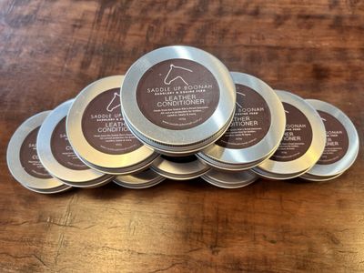 Leather Conditioner