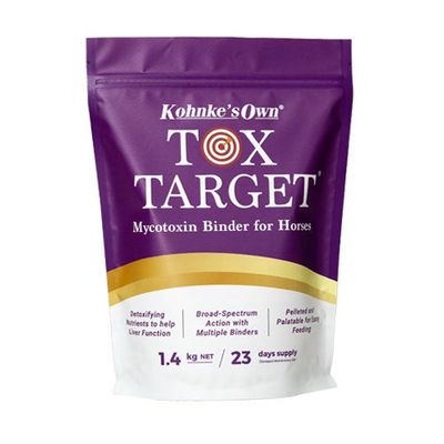 Tox Target