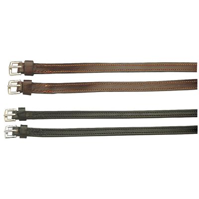 English Style spur straps
