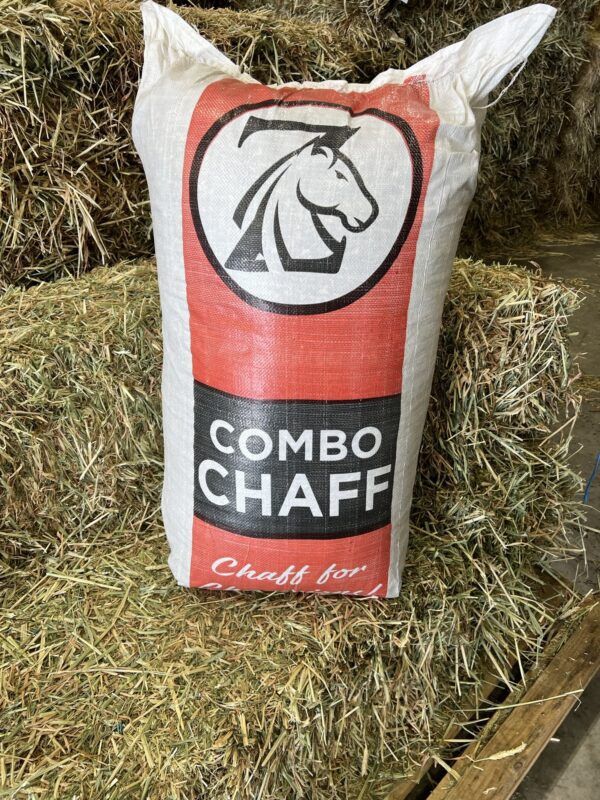 Combo Chaff