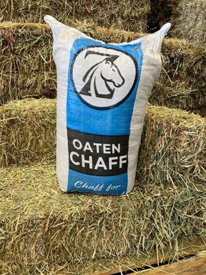 Oaten Chaff