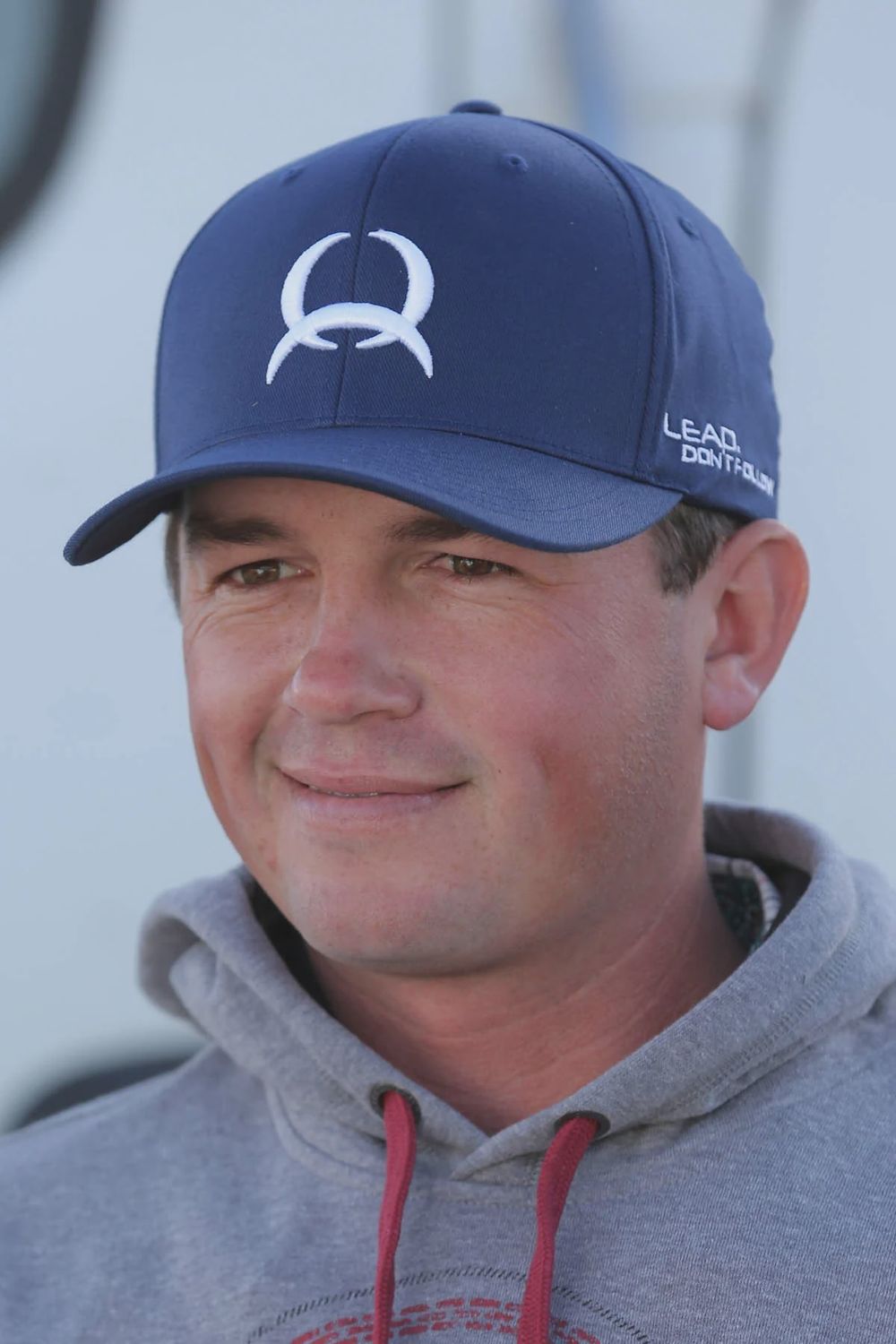 CINCH FlexFit Cap