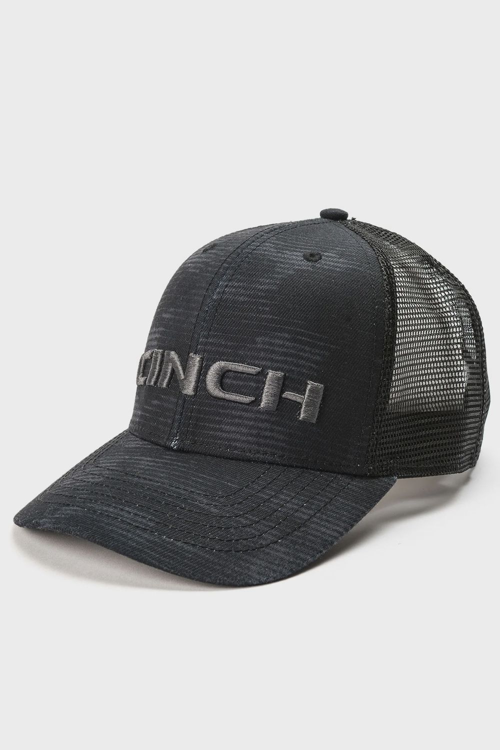 CINCH Trucker Cap - Black