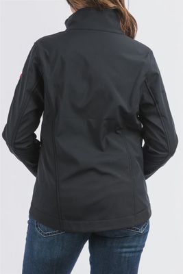CINCH Larissa Bonded Jacket