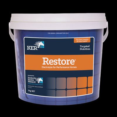 KER Restore 5Kg