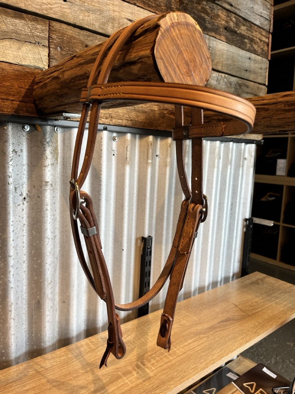 John Nalder Bridle