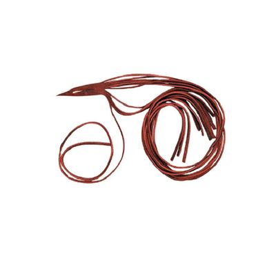 Redhide Stockwhip Falls