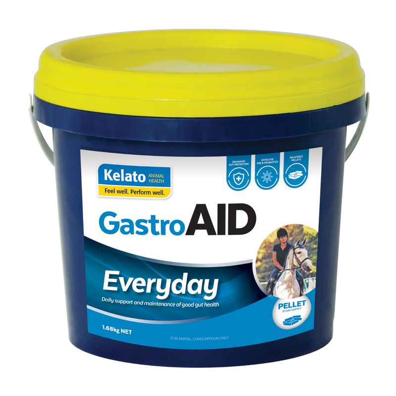 Kelato GastroAID Everyday
