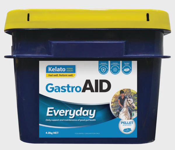 Kelato GastroAID Everyday