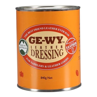 GE-WY Leather Dressing