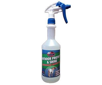 Dr Show Outdoor Protect and Shine Spray