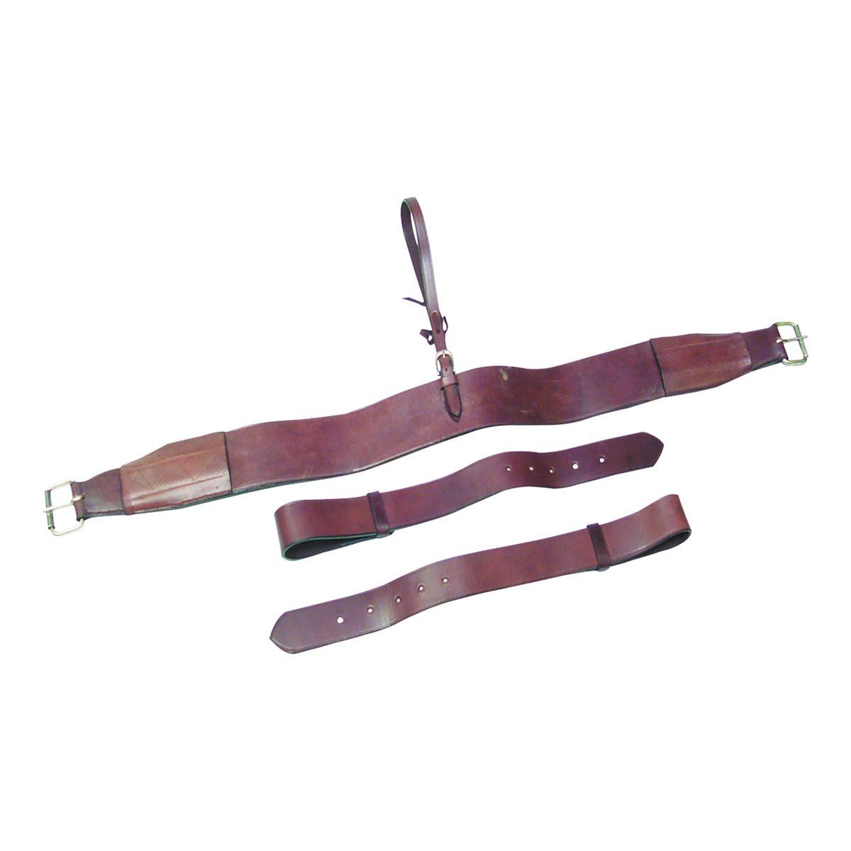 Navaho Flank Girth