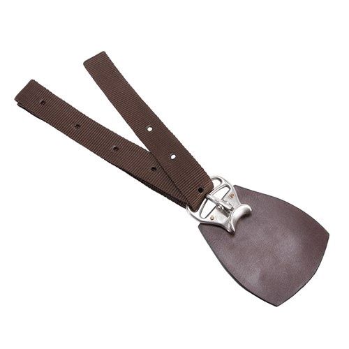 Nylon webbing pull-up