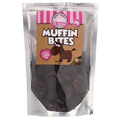 Alto Muffin Bites - 500g
