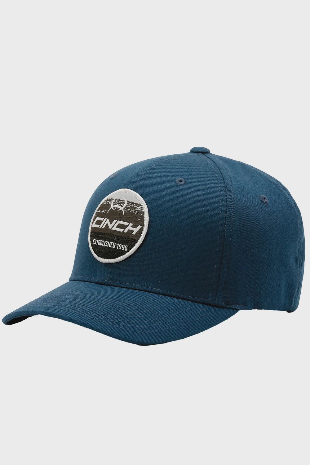 CINCH flexfit cap - navy