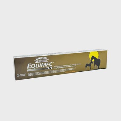 Equimec Tape