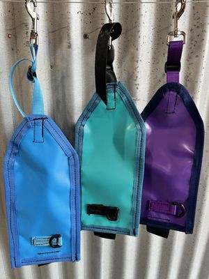 PVC Waterbottle holders