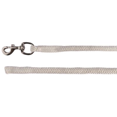 Rancher cotton lead rope