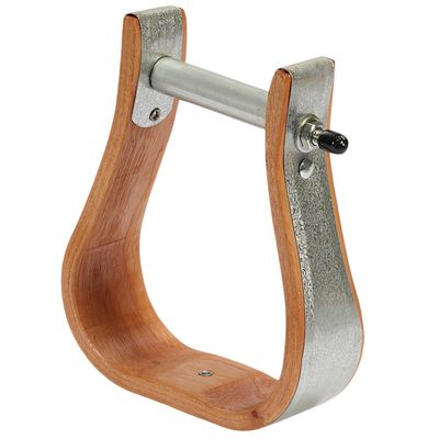 Weaver Bell Shaped Stirrups