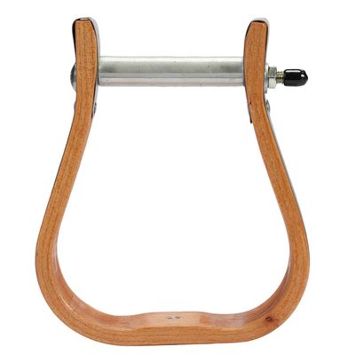 Weaver Bell Shaped Stirrups
