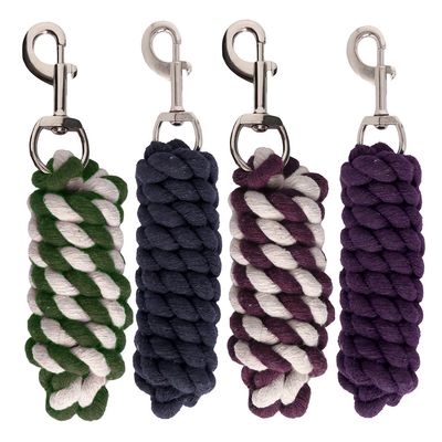 3/4&quot; Cotton lead rope