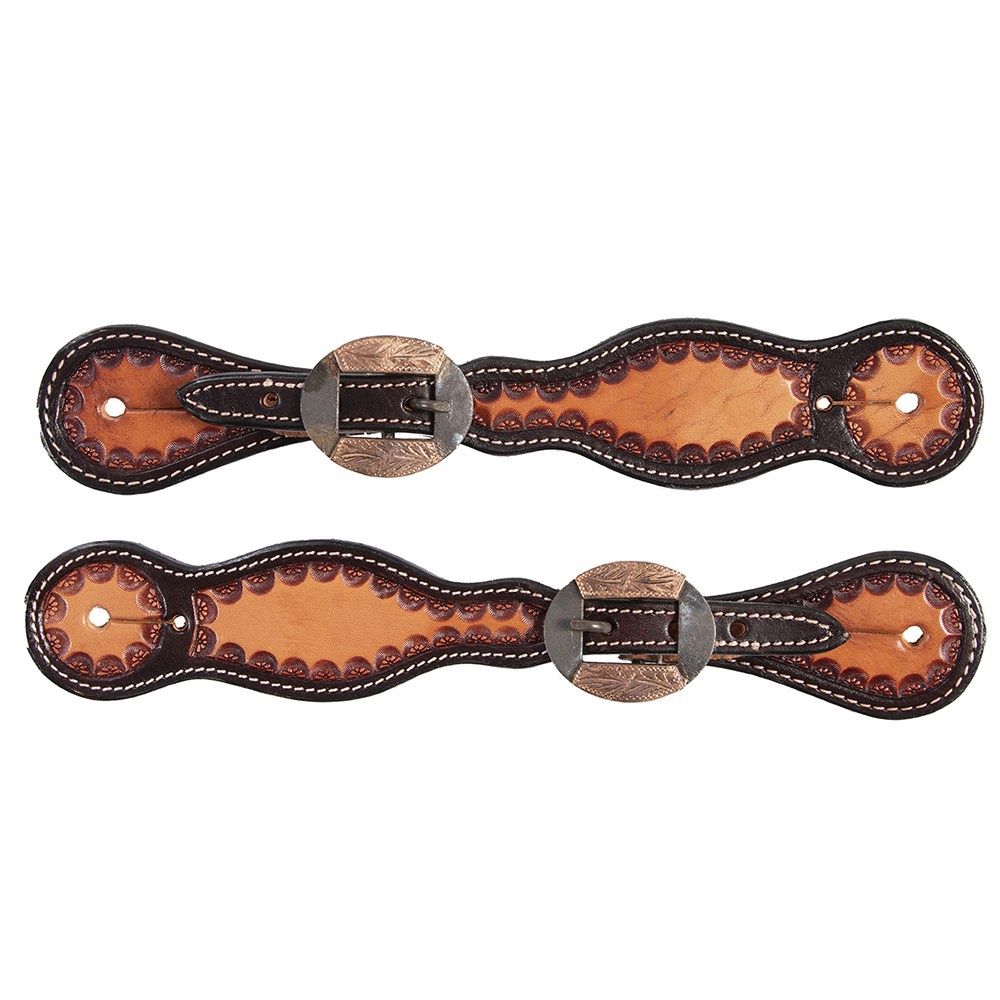 Chicago Spur Straps