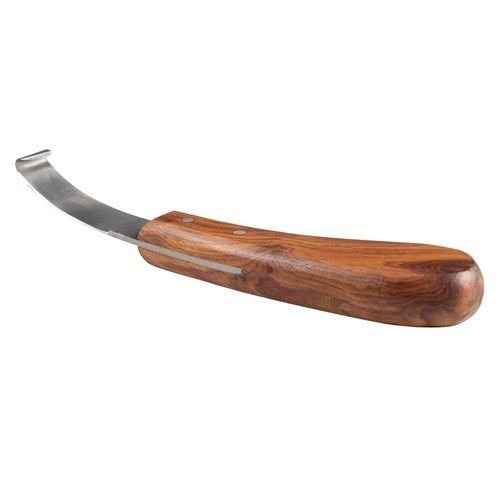Professional Hoof Knife - RH