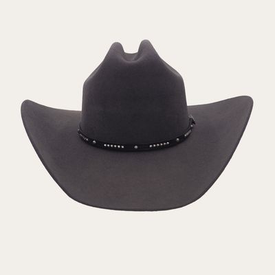 Stetson - Oregon