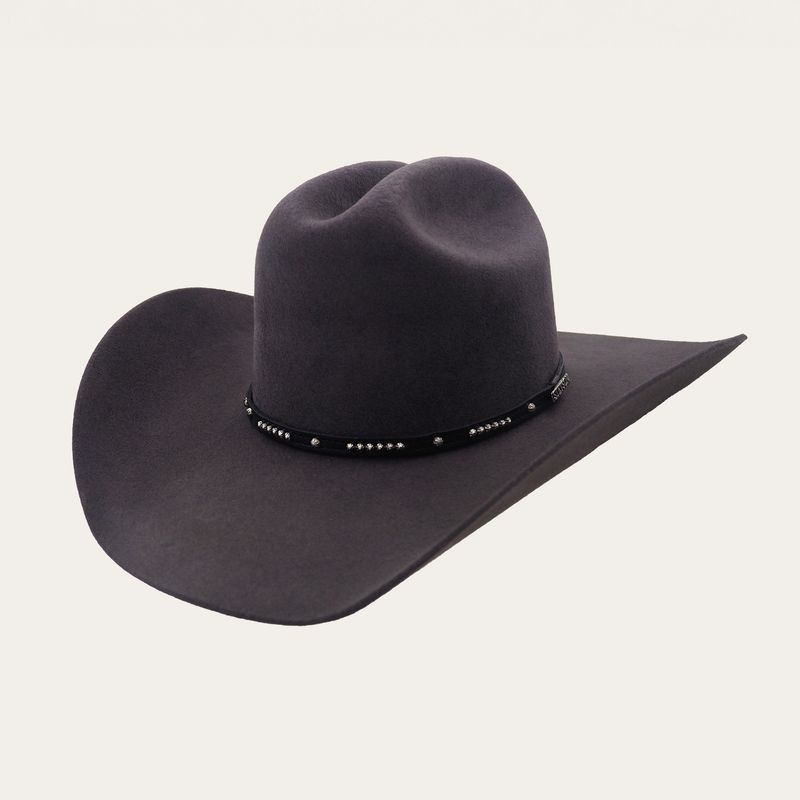Stetson - Oregon