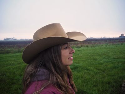 Stetson - Ranger