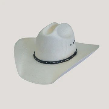 Stetson - Oregon Straw 10X