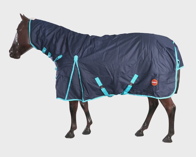 Kozy 600D 200G Fill Nylon Combo