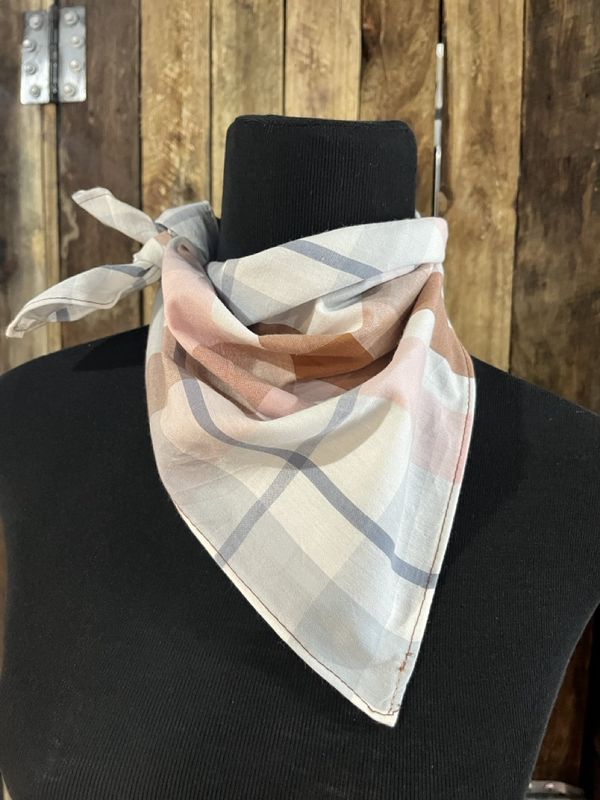 Cowgirl Knots by Saddle Up