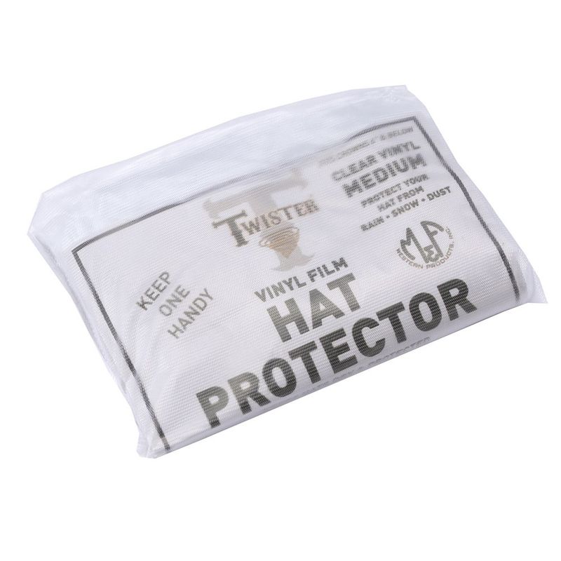 Western Hat cover