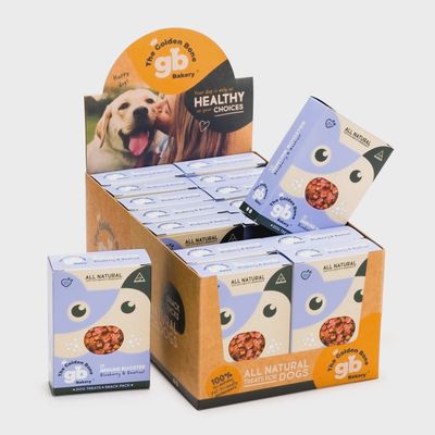 Immune Booster - Dog treats