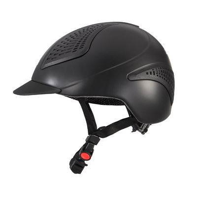 UVEX Exxential III Riding Helmet