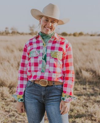 Antola Trading - Kelly half button