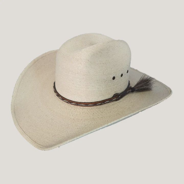 Stetson Ironbark - Straw