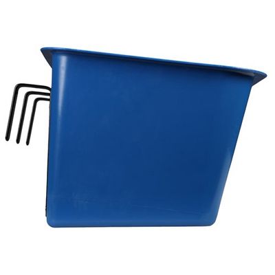 Over the fence feeder