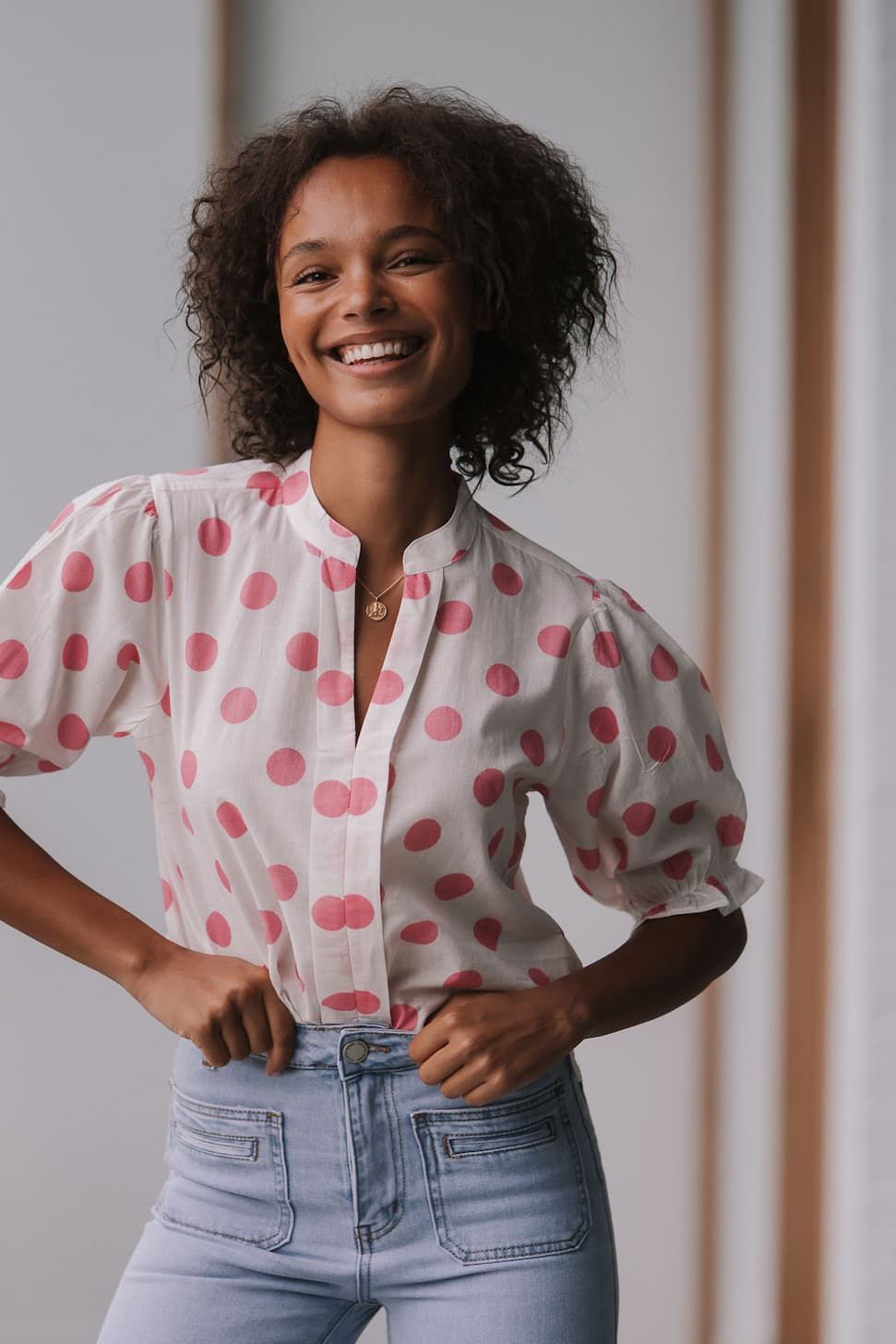 Joop &amp; Gypsy - Rococo Doll