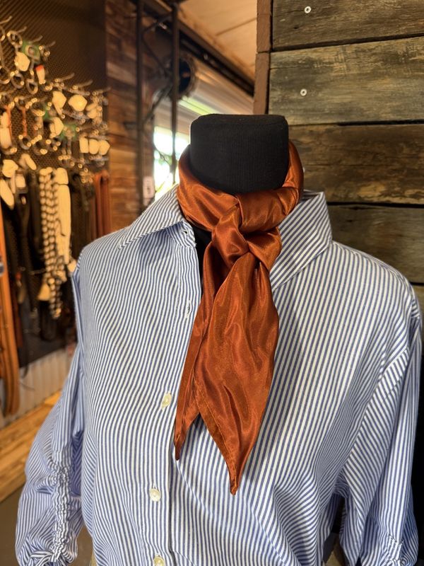 Cowgirl Knots by Saddle Up