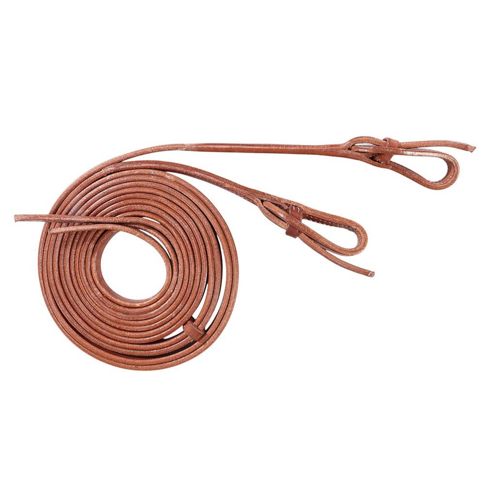 Fort Worth 1/2" Split Reins w/Quick Change